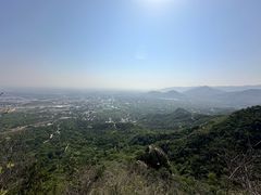 -鹫峰国家森林公园