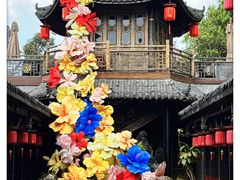 -小龙翻大江文化火锅(宽窄店)