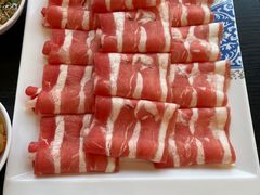 -楼外楼大刀肉传统火锅居(幸福街店)