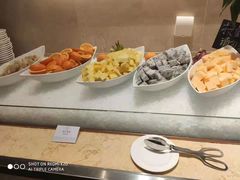 -宜昌富力皇冠假日酒店·咖啡1号西餐厅