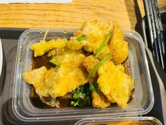 -聚合鑫东北熏酱熟食麻辣面(长阳店)
