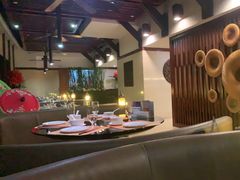 -金厨泰国餐厅·全泰籍厨师料理(拱北店)