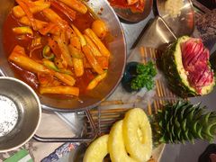 -西塔老太太泥炉烤肉(苏州大悦城店)