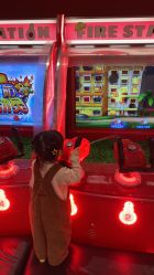 -奈尔宝家庭中心·亲子餐厅(鄞州万达店)