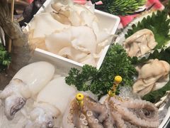 -楼里火锅餐厅(文化城店)