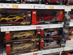 -TOYSRUS玩具反斗城(南通万象城店)