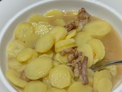 -杨厨的田园饭店(长城路店)