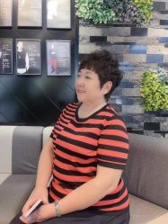 -Z.X HAIR SALON张新美业
