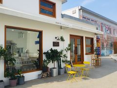 -AHAVA·Fang Baking Studio