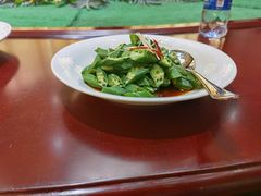 -上和臻品中国菜(花园街店)