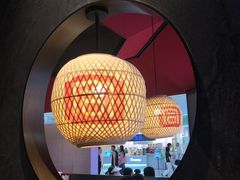 -同合居·非遗东北菜(西城红场店)