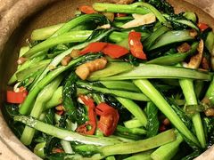 -燕郊烧鸽子(酷车小镇店)