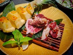 -炭虎烤肉(桂林路店)