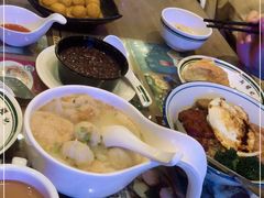 -香港新曜记茶餐厅(星耀城店)