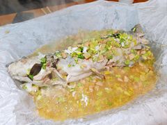 -三煮纸包鱼(青岛总店)