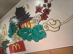 -麦当劳(北京路广百广场店)