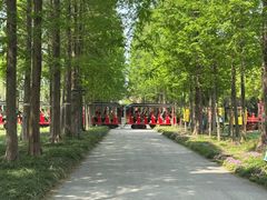 -歌斐颂巧克力小镇