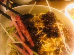 -华馨园北京烤鸭