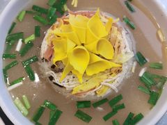 -建坤水席宫·洛阳菜(中州路店)