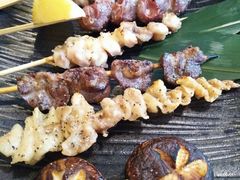 -有喜屋·深夜食堂(北京西路店)