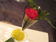 -悦隆酒店-中餐厅