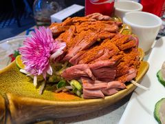 -香佰里重庆火锅(恒力博纳广场店)