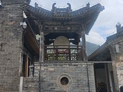 -北五省会馆