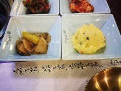 -首尔馆韩国料理(金童路店)