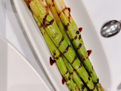 -MORTON'S 莫尔顿牛排坊(北京丽晶酒店)