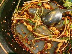 -鼓楼东街老火锅(鼓楼店)