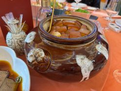 -白金汉爵大酒店·宴会厅(相城店)