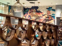 -半天妖烤鱼(丰科万达店)