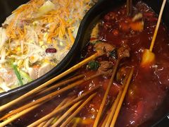 -钢管厂五区小郡肝串串香(南山店)