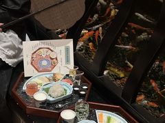 -龙悦湾酒家·八阵鱼生·渔人码头店