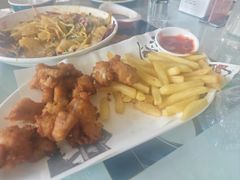 -老虎滩船说·海胆水饺·大连海鲜(老虎滩店)