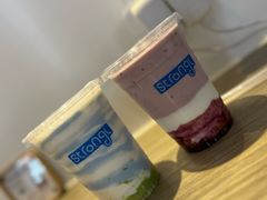 -白色日记·手作酸奶(麦凯乐店)