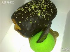 -北京好苑建国酒店