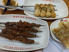 -南城香(北京南站店)