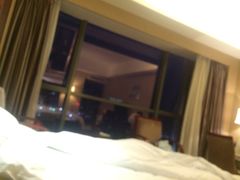 -张家界大成山水国际大酒店
