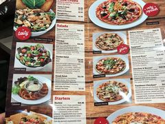 -Pancakes on the rocks(冲浪者天堂店)