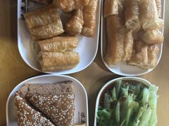 -冰泉豆浆馆(阳朔店)