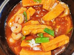 -盈春大饭店(千山路店)
