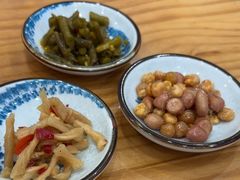 -小南小粉手工粉(迎薰路店)