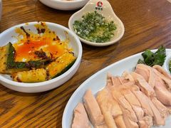 -李先生牛肉面大王(上海站南广场店)