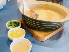-山西饭店