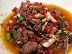 -炊烟小炒黄牛肉(中心印象城店)