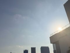 -广州白天鹅宾馆