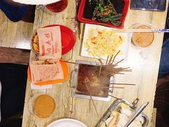 -老徐烧烤涮肚(交道口店)