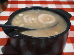 -西贝(东城万达广场店)