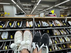 -BIGOFFS超级折扣(中街星汇广场店)